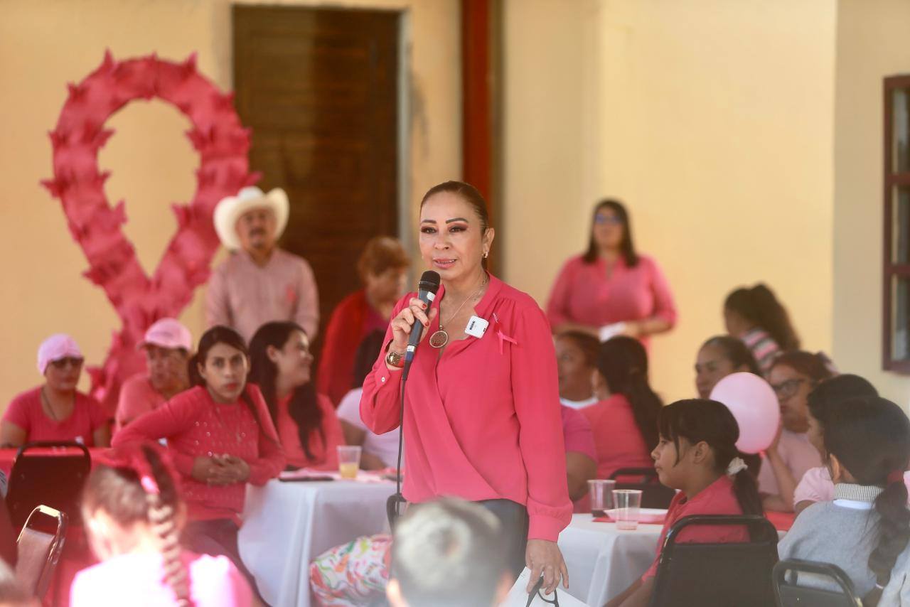 UNIDOS POR LA PREVENCIÓN Y LA VIDA